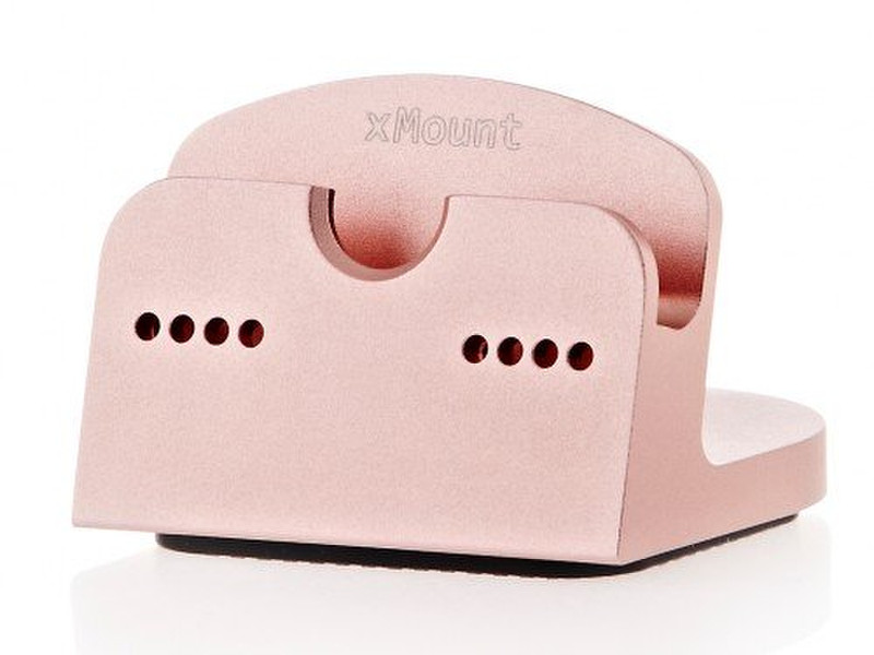 xMount XM-DOCK-05 Смартфон Розовое золото док-станция для портативных устройств