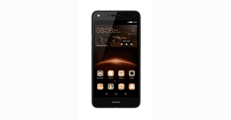 Huawei Y5 II 8GB Black