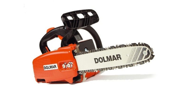 DOLMAR PS-3410 TH TLC