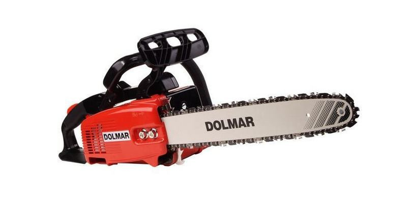 DOLMAR PS-3410