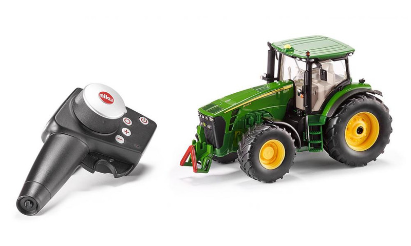Siku JD 8345R Toy tractor