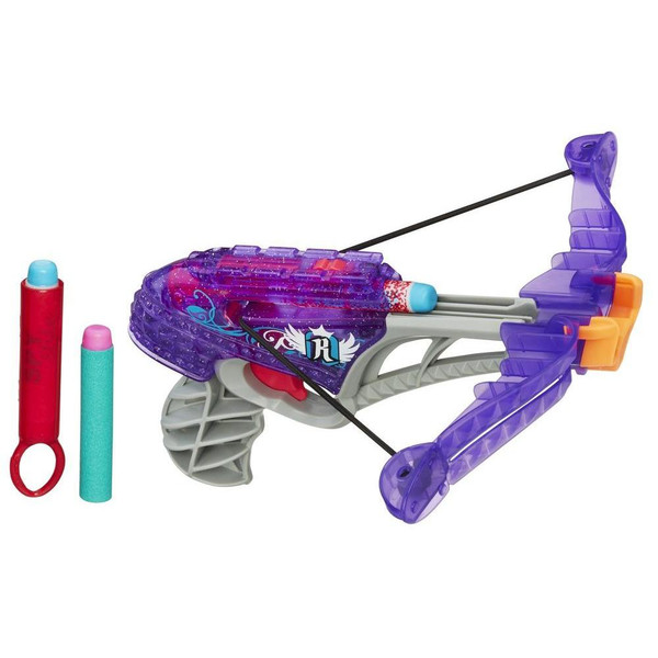 Hasbro Rebelle Diamondista Blaster Игрушечные лук и стрелы (комплект)