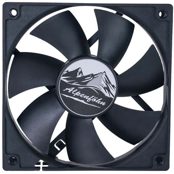 Alpenföhn 84000000130 Computer case Fan