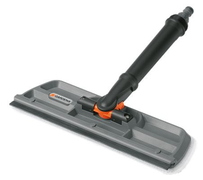 Gardena 5564-20 310mm Black,Grey,Orange,White window cleaning tool