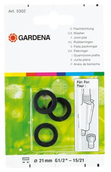 Gardena 5301 Dichtring