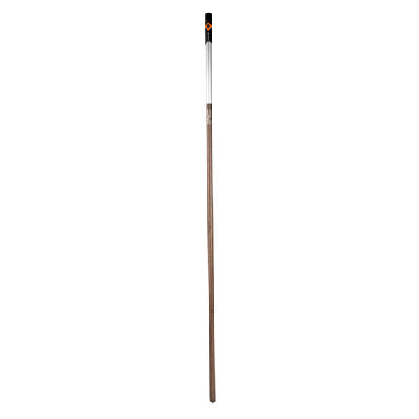 Gardena 3728-20 Алюминиевый, Деревянный ручка для ручного инструмента