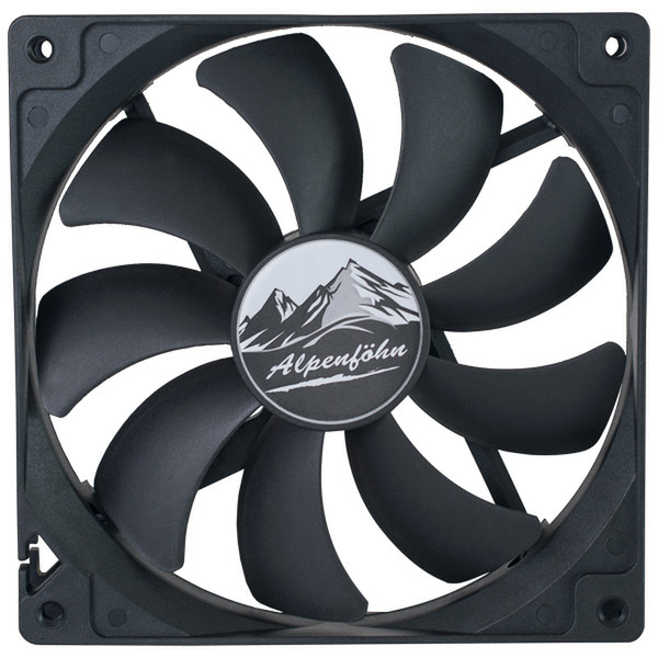 Alpenföhn 84000000132 Computer case Fan