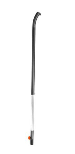 Gardena 3734-20 Алюминиевый, Пластик ручка для ручного инструмента