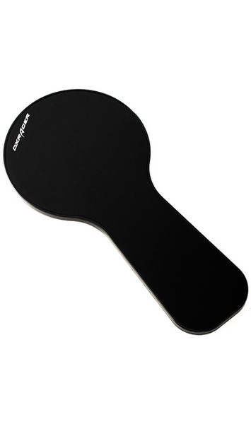 DXRacer AR/02A/N Black mouse pad
