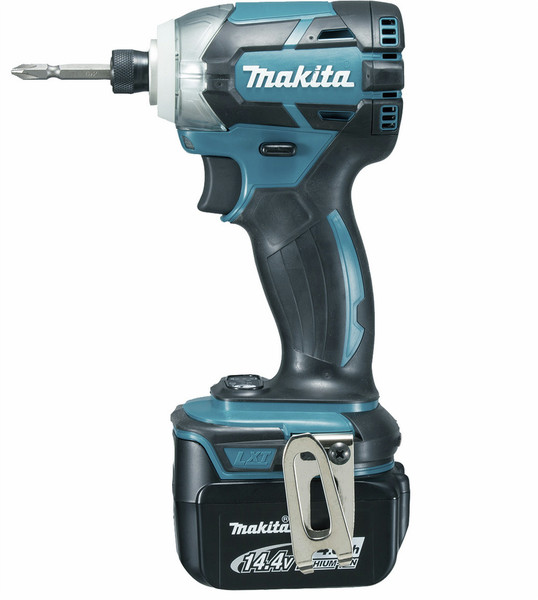 Makita DTD137RMJ cordless screwdriver
