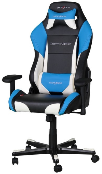 DXRacer DRIFTING