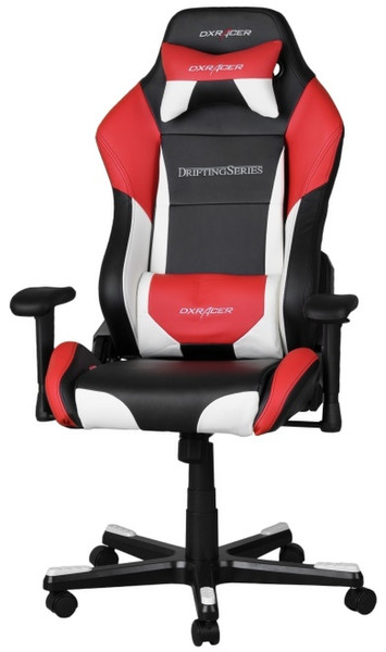 DXRacer DRIFTING