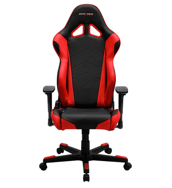 DXRacer OH/RE0/NR офисный / компьютерный стул