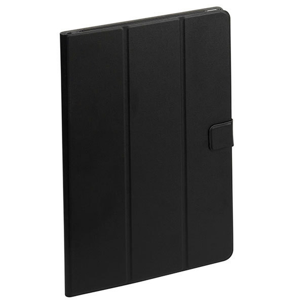 Vivanco Folio Case iPad Air 2 9.7Zoll Blatt Schwarz