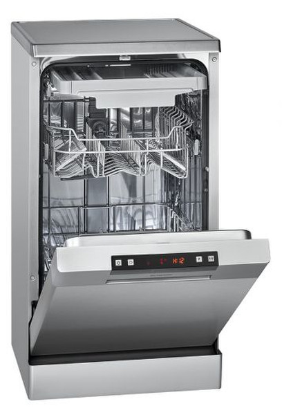 Bomann GSP 849 Полувстроенный 10мест A++ посудомоечная машина