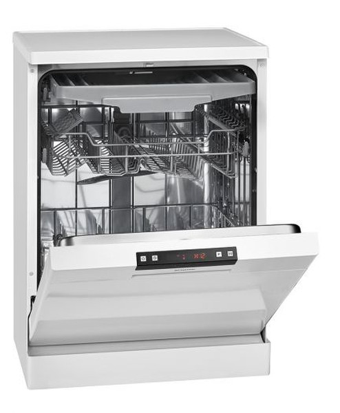 Bomann GSP 850 Semi built-in 14place settings A++ dishwasher
