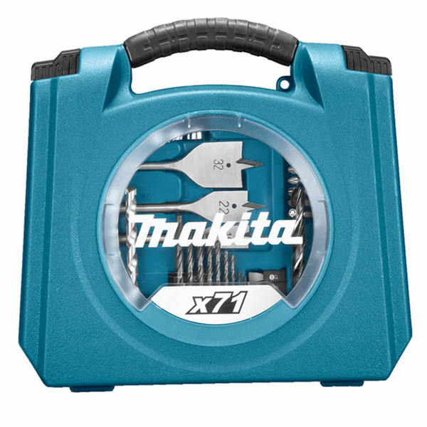 Makita D-47145-6 Набор сверел