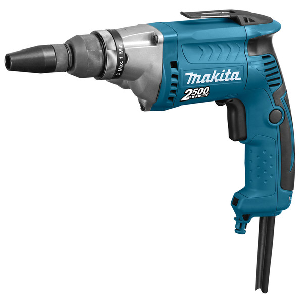 Makita FS2700K 2500RPM 570W power screwdriver