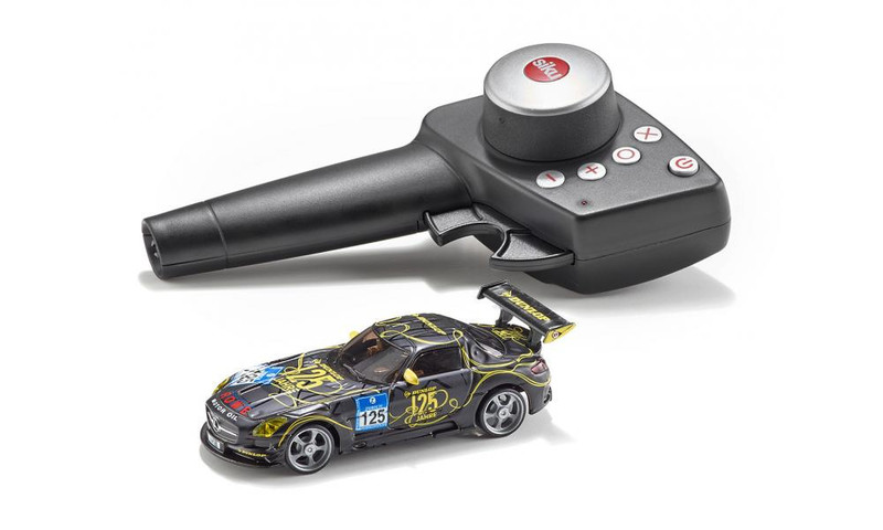 Siku 6823 Игрушечный автомобиль игрушка со дистанционным управлением