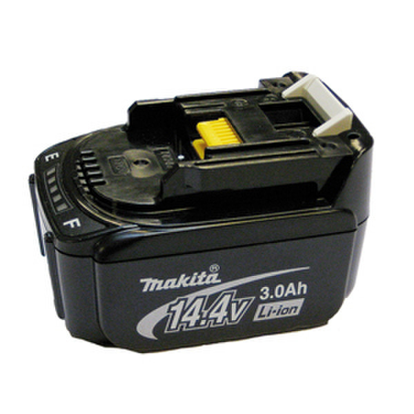 Makita BL1430A Литий-ионная 3000мА·ч 14.4В аккумуляторная батарея