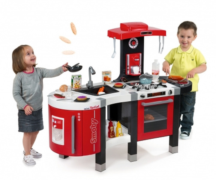 Smoby 7600311201 Kitchen & food Playset 44pc(s)