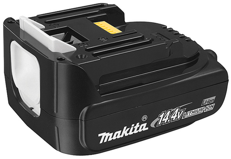Makita BL1415N Литий-ионная 1500мА·ч 14.4В аккумуляторная батарея