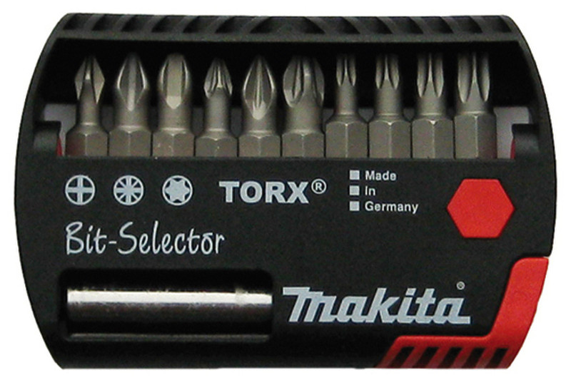 Makita P-54053 screwdriver bit