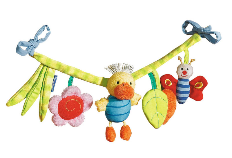 Ravensburger 04448 baby hanging toy