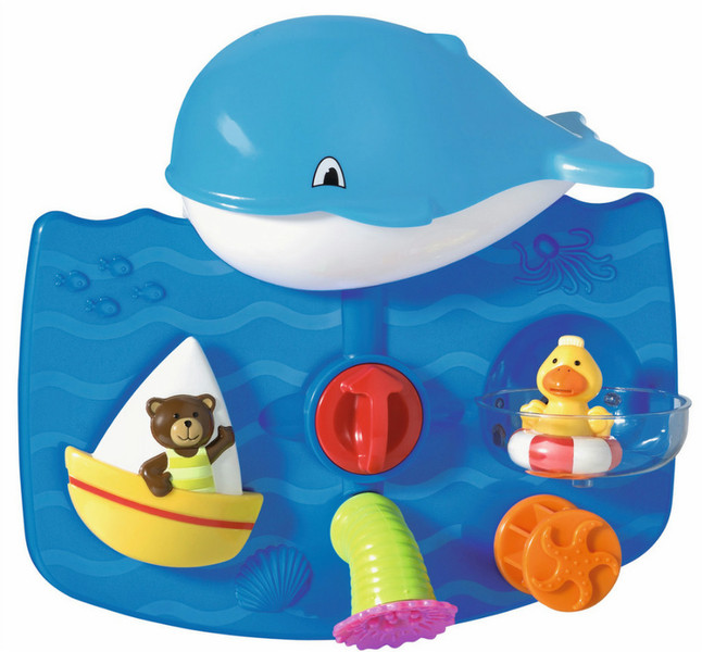 Ravensburger 04478 Игрушка для ванной Разноцветный игрушка для ванной