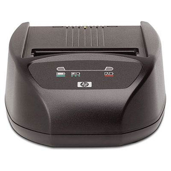 HP 1-Bay Battery Charging Station rechargeable battery