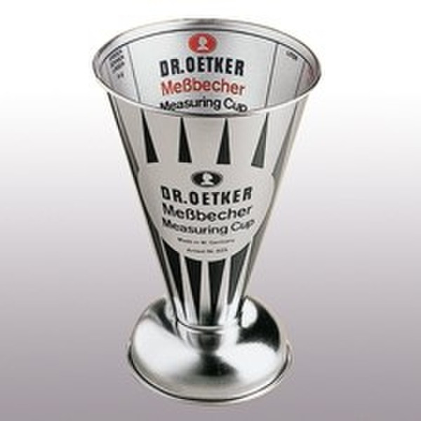 Dr. Oetker 1649 measuring cup