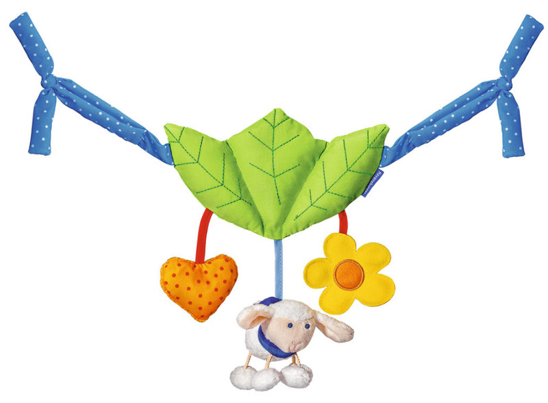 Ravensburger 04455 baby hanging toy