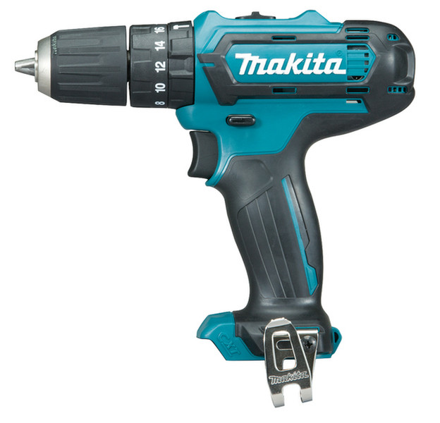 Makita HP331DY1J cordless rotary hammer