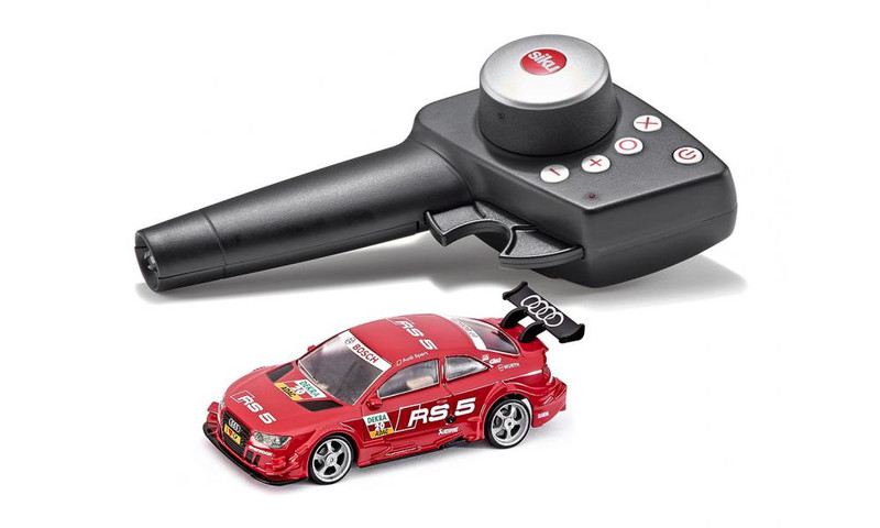 Siku Audi RS5 DTM Toy car