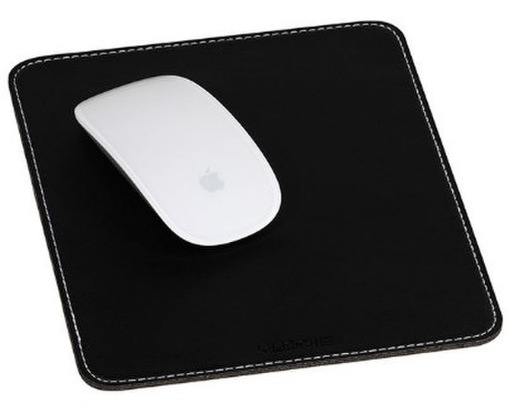 Vivanco 36655 Black mouse pad
