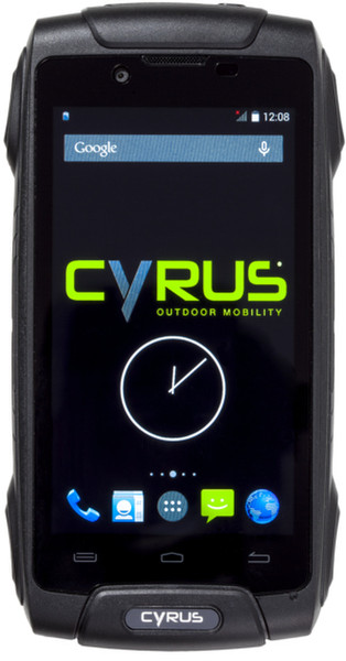 Cyrus CS 30 4G 16ГБ Черный