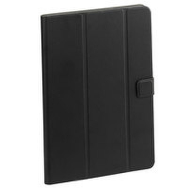 Vivanco Folio Case Samsung Galaxy Tab A 9.7Zoll Blatt Schwarz