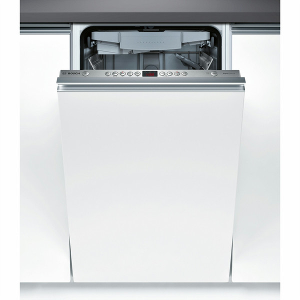 Bosch Serie 6 SPV53N10EU Полностью встроенный 10мест A+ посудомоечная машина