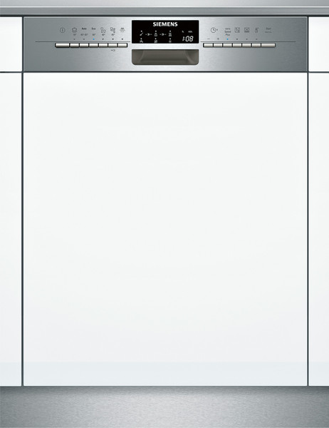 Siemens SX56P551EU Semi built-in 13place settings A++ dishwasher