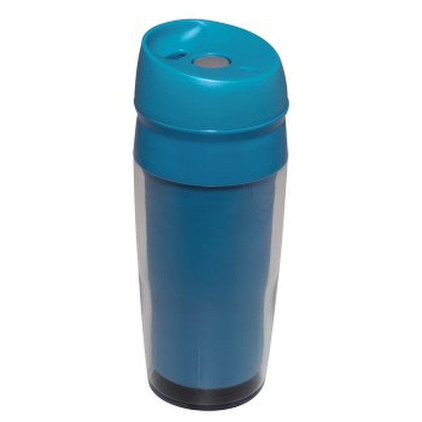 Xavax Travel 0.4ml Blue drinking bottle