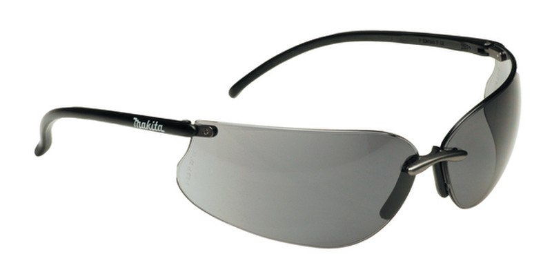 Makita P-66341 Black,Grey safety glasses