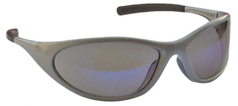 Makita P-66385 Синий, Cеребряный защитные очки