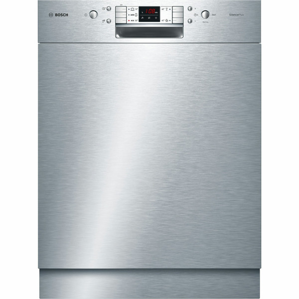 Bosch Serie 6 SMU53P65EU Unterbau 13Stellen A+++ Spülmaschine