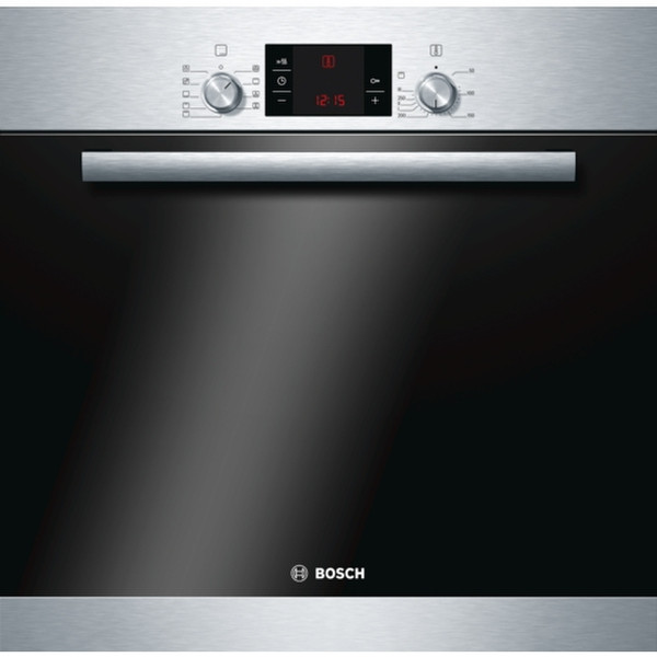 Bosch HBD33PC56 Ceramic hob Electric oven cooking appliances set
