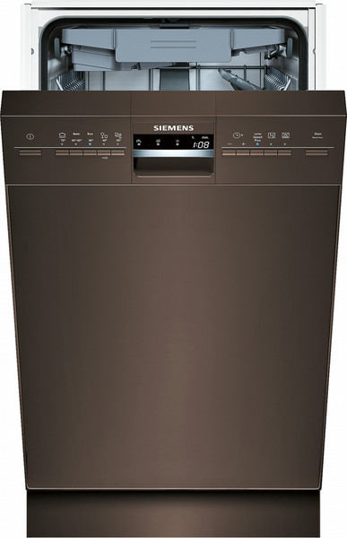 Siemens SR35M486EU Undercounter 10place settings A+ dishwasher