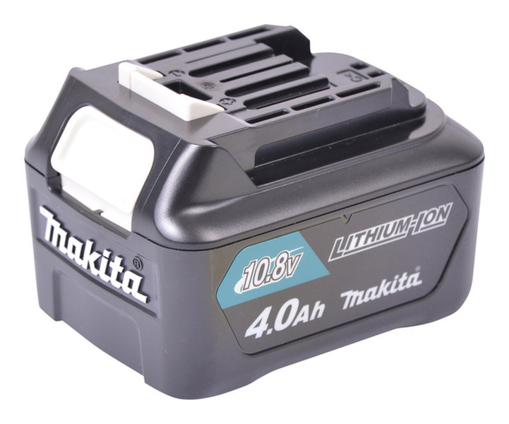 Makita BL1040B Lithium-Ion 4000mAh 10.8V rechargeable battery
