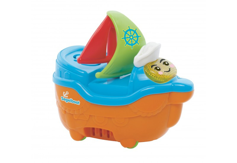 VTech 80-187104-004 Bath toy Multicolour