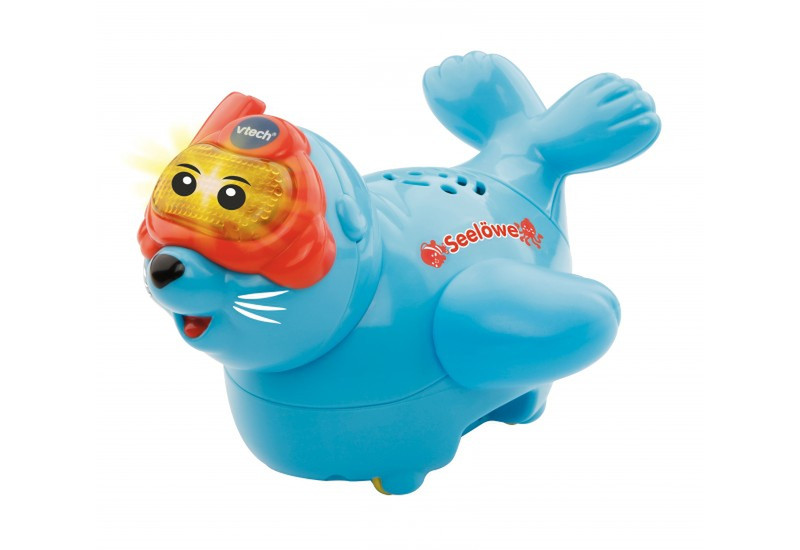 VTech 80-187404-004 Badespielzeug Blau