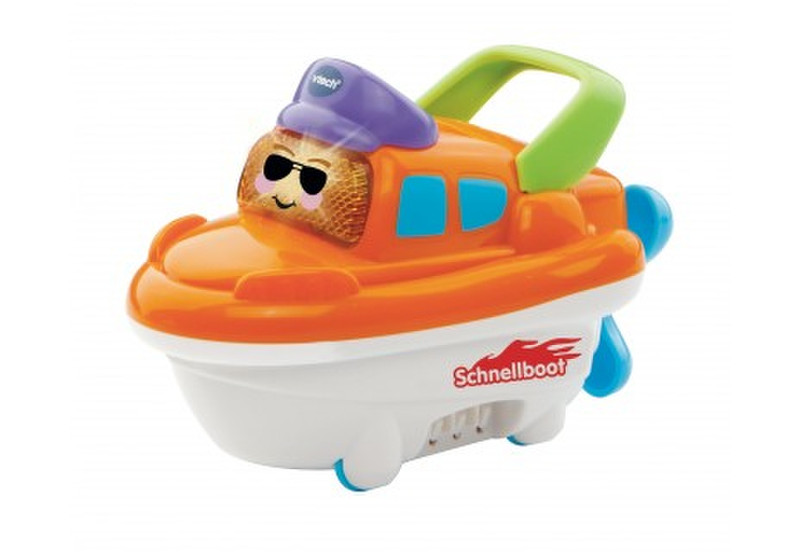 VTech 80-189104-004 Bath toy Multicolour