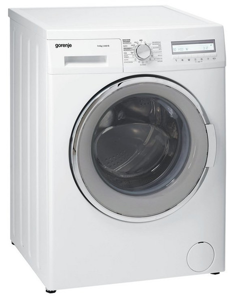 Gorenje WD94141DE Freestanding Front-load A White washer dryer